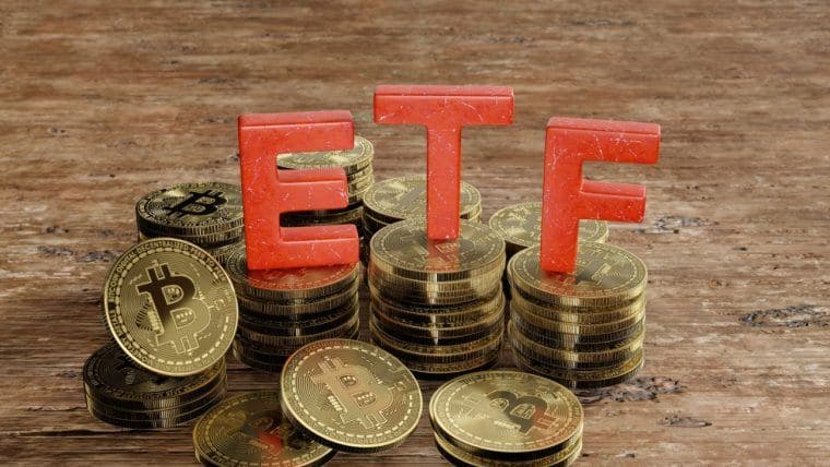 Récapitulatif hebdomadaire des ETF : les ETF Bitcoin saignent 173 millions de dollars alors que les craintes de tarifs douaniers ébranlent la confiance des investisseurs