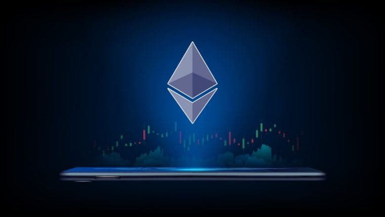 Ethereum domina los ingresos de Dapp en el primer trimestre de 2025 acumulando más de $1 mil millones.