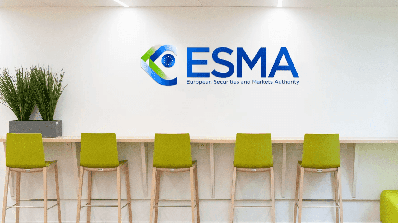 EU-regulator: Kryptoaktiva utgjør ingen betydelig risiko for finansstabilitet