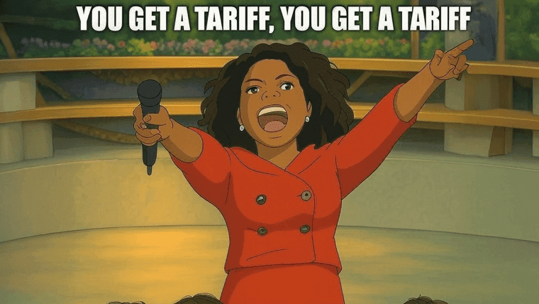 Vous obtenez un tarif !!