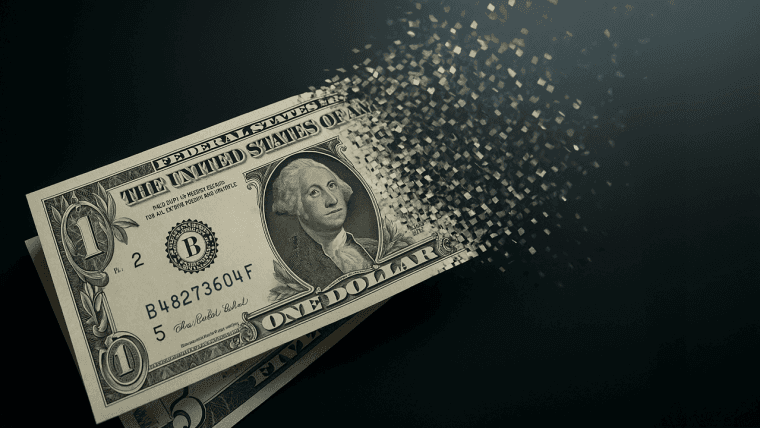 Liquidez de la Fed o Quiebra: Inversor Veterano Ve la Inflación Regresando al 9%