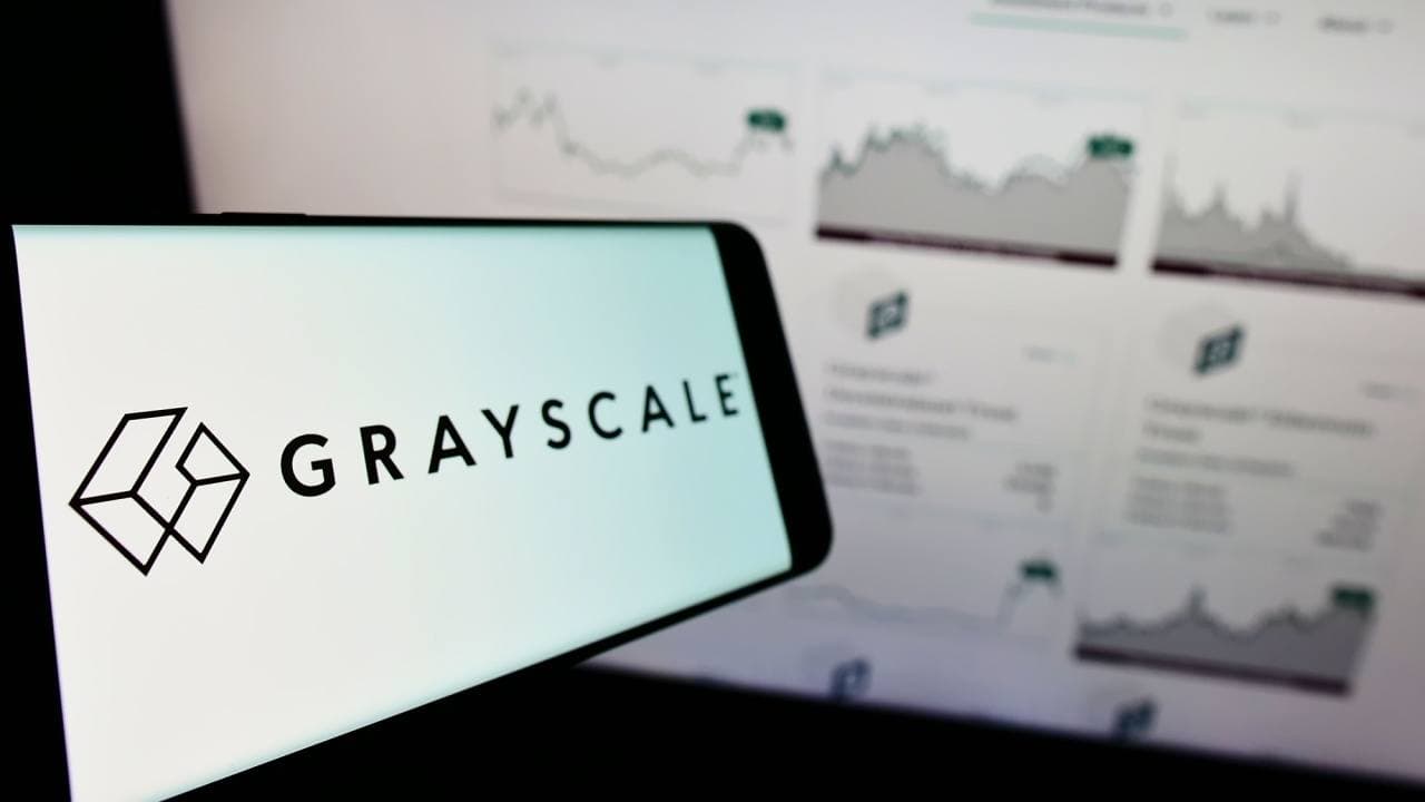 Grayscale Expands Bitcoin ETF Offerings With Two Covered Call Funds