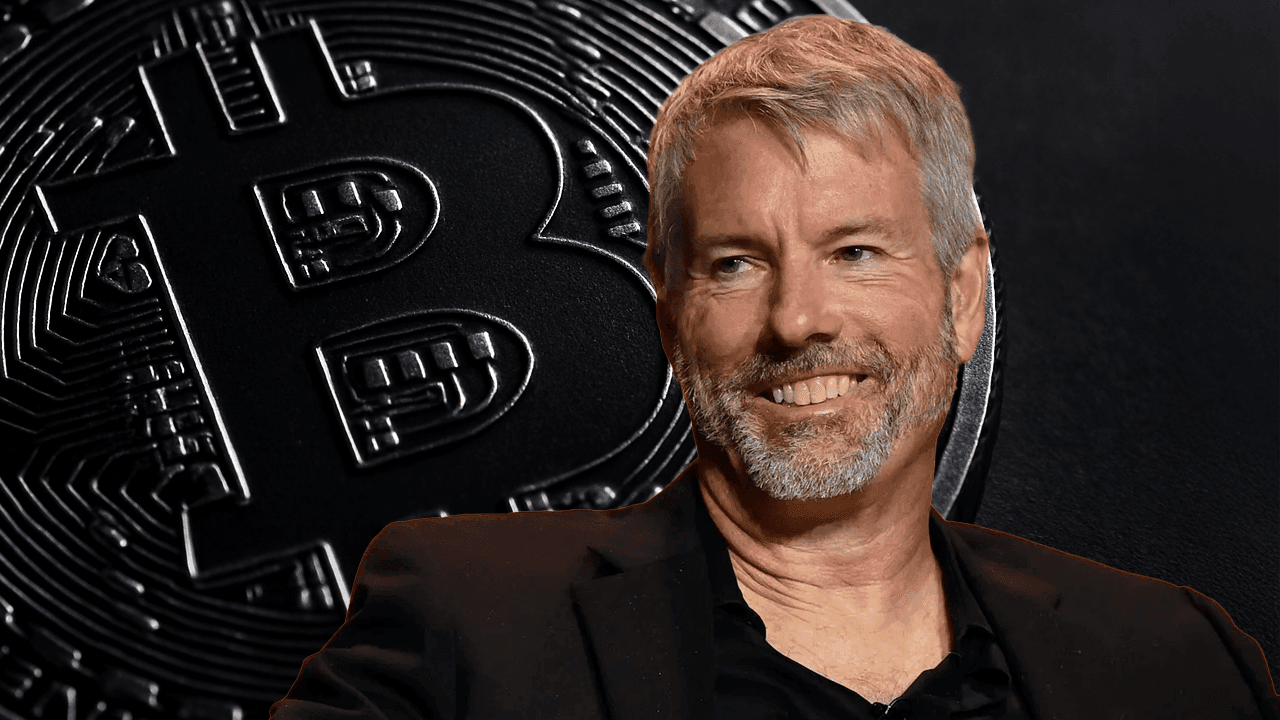 Saylor Calls Bitcoin a ‘Historic Entry Point,’ Predicts It ‘Will Rip Forward With a Vengeance’