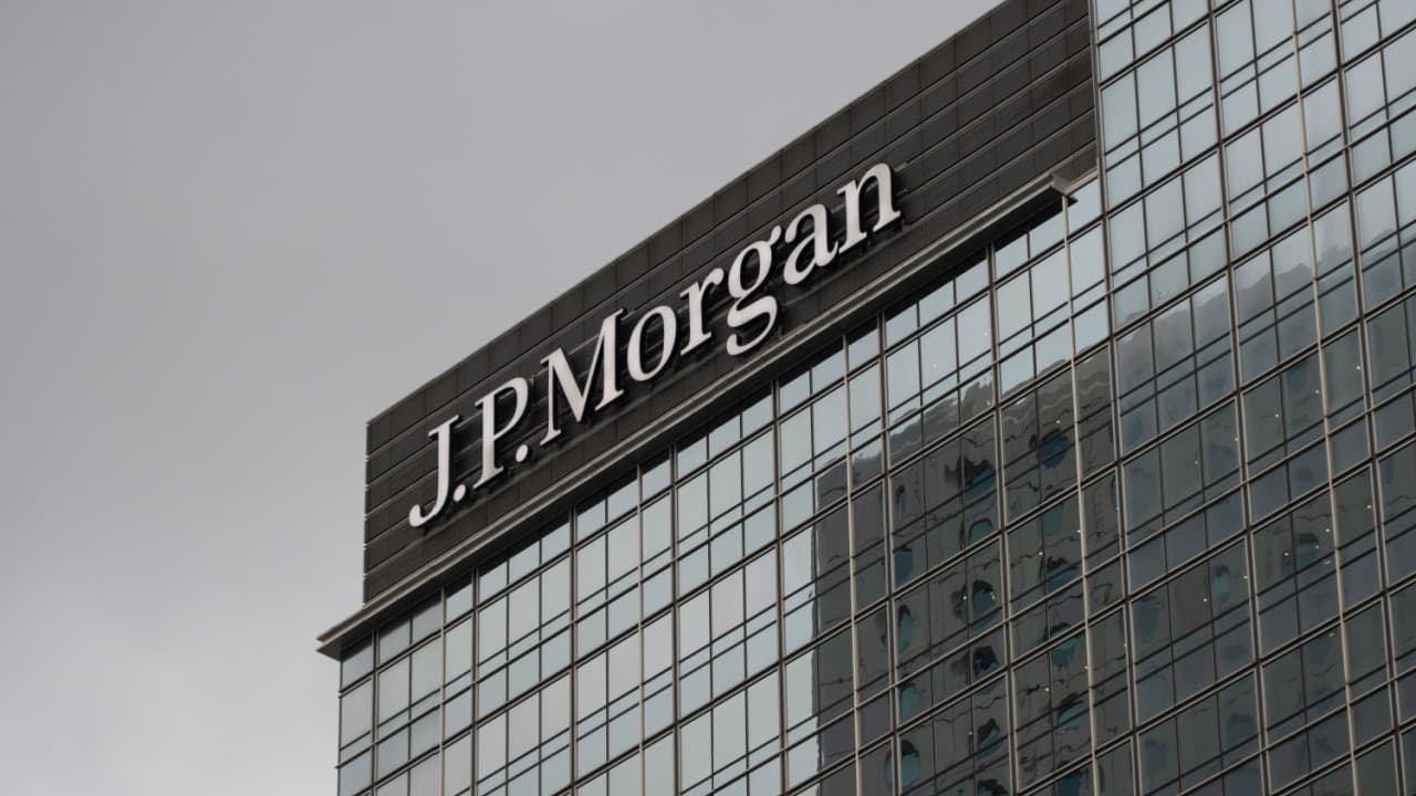 JPMorgan Meluncurkan Prediksi 'Kecemasan Tinggi' saat Ketegangan Perdagangan Mengancam Krisis