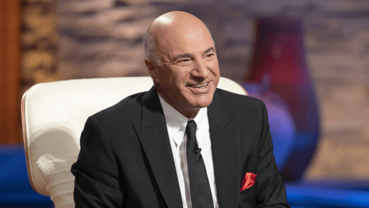 Judecătorul Shark Tank O'Leary susține tarife de 400% pe China, spune că este „timpul să strangem” chinezii