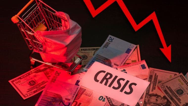 Les États-Unis pourraient se diriger vers une grave crise financière—L'ancien chef du Trésor dit 'Ayez peur'