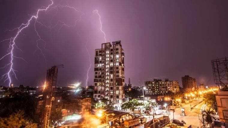 Unocoin lancia pagamenti Bitcoin tramite Lightning Network in India