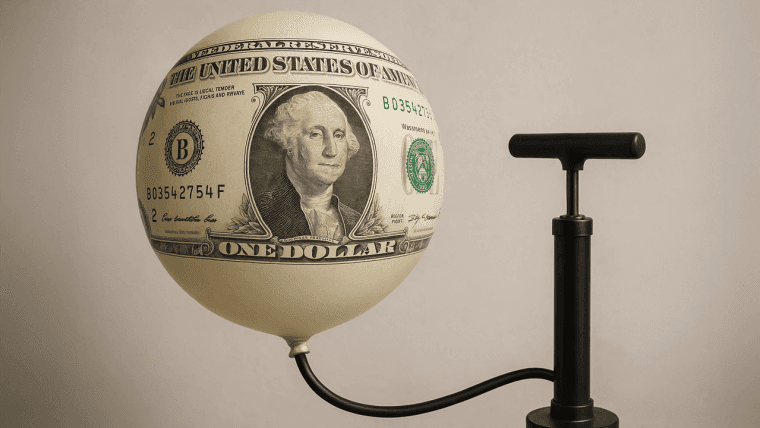 $10.1B Floods Into Stablecoins in March — Sector Sees Major Capital Inflow