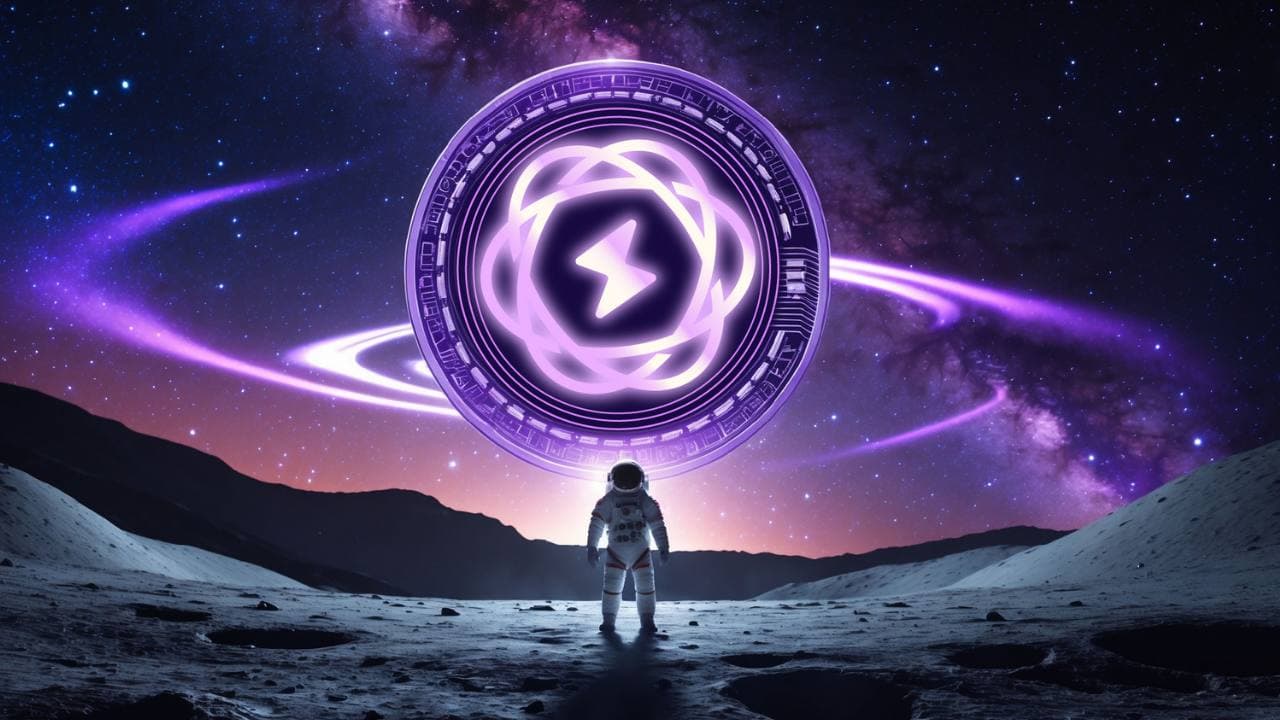 以太坊和比特币在关税暂停消息的推动下回升,而Lightchain AI预售接近尾声