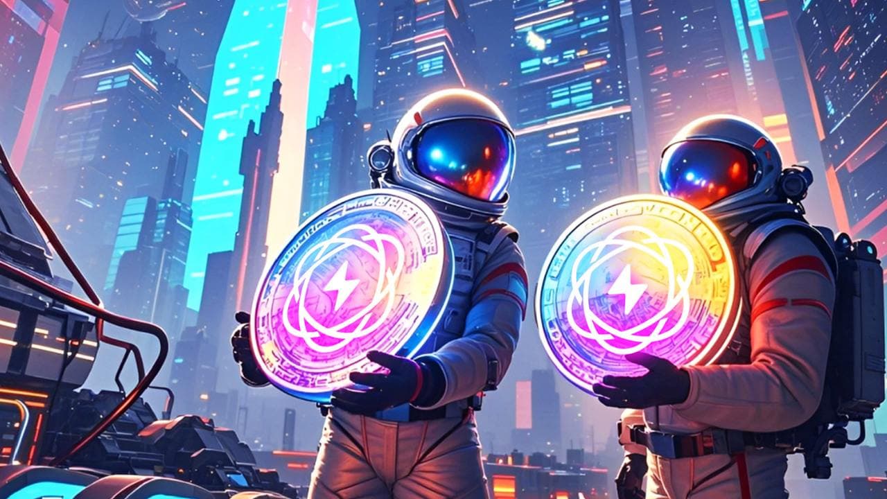 以太坊隐私提案预示着未来,而Lightchain的AI开发者资助计划启动