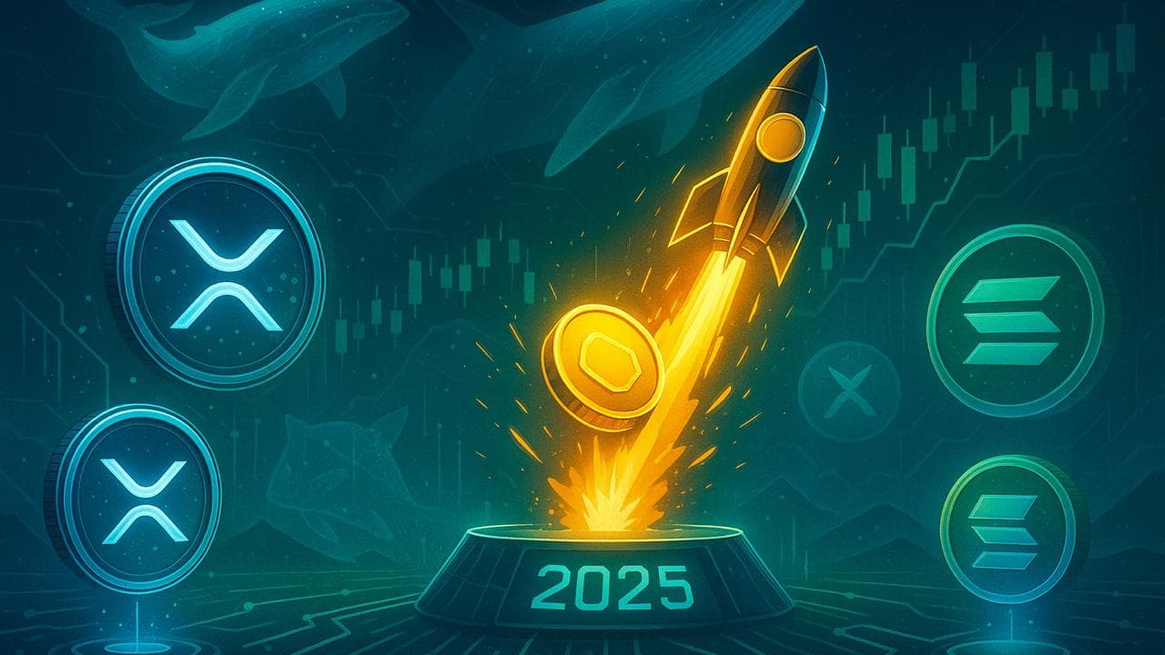 XRP和Solana价格随着PayFi炒作增长而上涨——Remittix ICO突破1450万美元里程碑