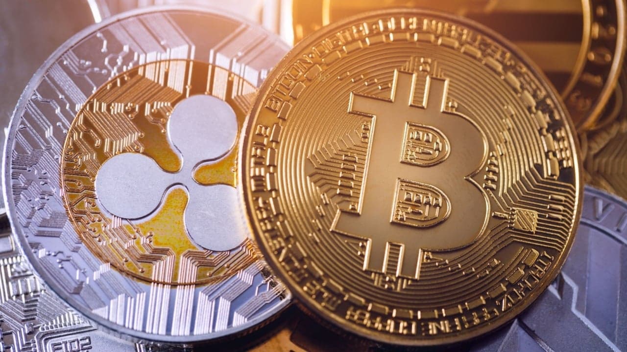 Ripple Talks XRP Settlement With SEC—CEO Predicts $200K Bitcoin