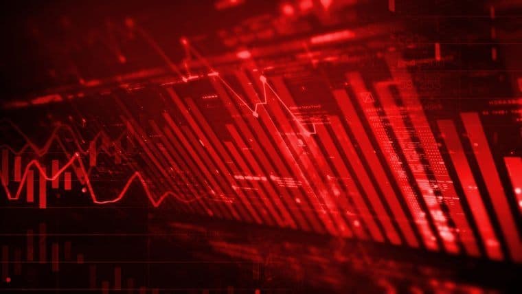 Robert Kiyosaki Prédit un Bitcoin à 1M$ alors que les États-Unis s'enfoncent dans un Énorme Krach