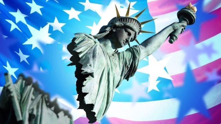 Robert Kiyosaki advierte que 10 estados de EE. UU. están colapsando—'La gente se está yendo'