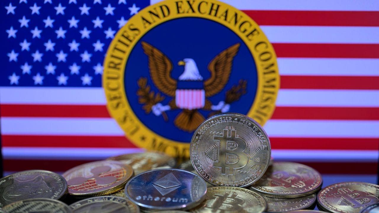 SEC Udsteder Afgjort Stilling til Stablecoin Regulering