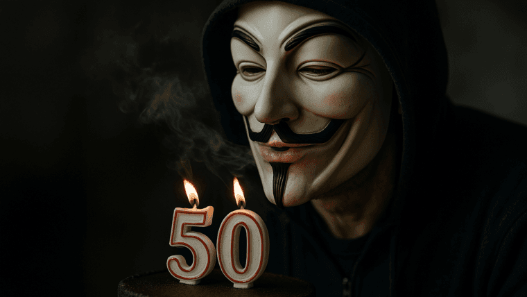 El Mito y la Máquina: Celebrando el 50º Cumpleaños de Satoshi Nakamoto