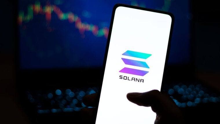 SOL Strategies, Solana Varlıklarını Artırmak İçin 500 Milyon Dolar Güvence Altına Aldı