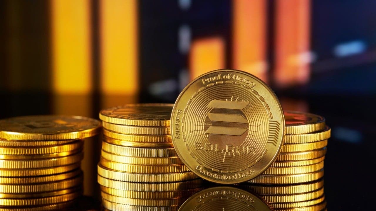 Solana Treasury Company Defi Development Corp Wants to Raise Up to $1 Billion