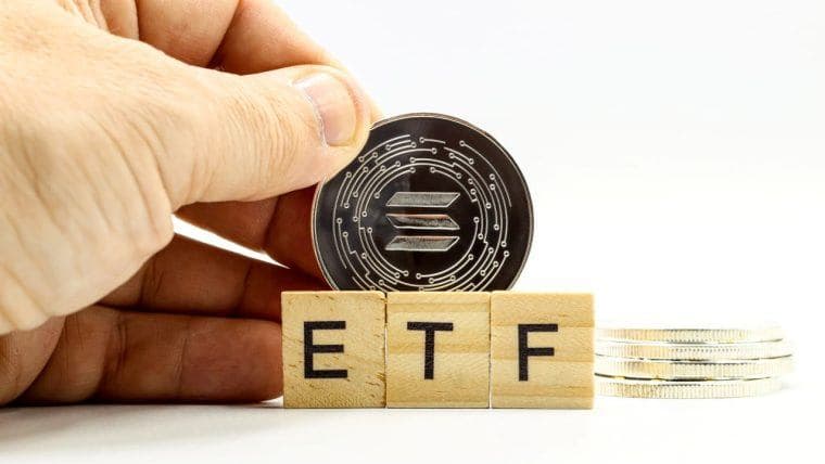 Solana ETFs Lanciato sulla Borsa di Toronto