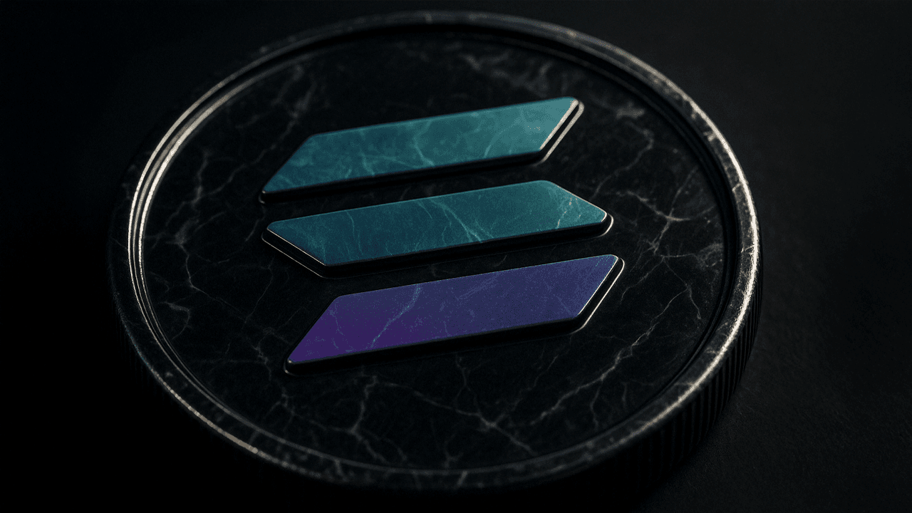 Polymarket Sees 79% Odds for US Solana ETF Amid 11% Weekly Gain