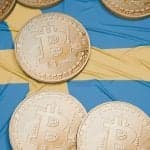 Sweden Discusses Possibility of Including Bitcoin in Foreign Reserves