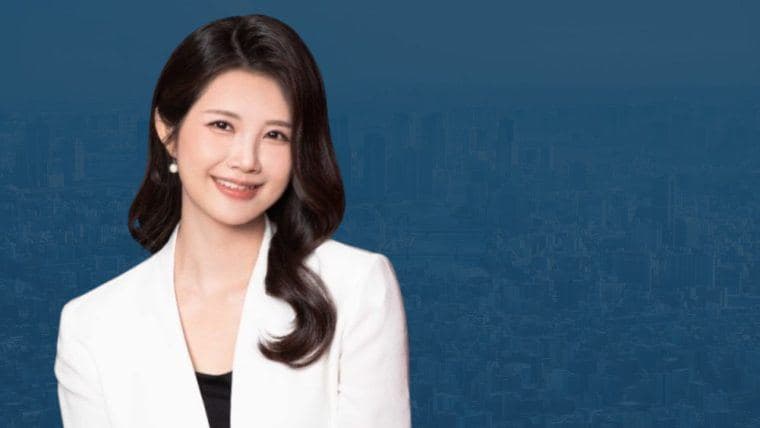 Трейси Джин о видении MEXC в отношении Web3, рисках RWA и сигналах восстановления биткойна