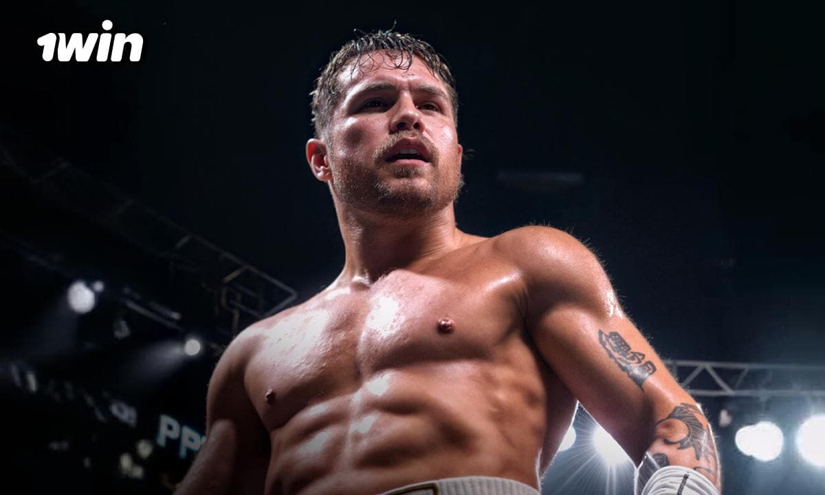 Canelo Álvarez Bergabung dengan 1win sebagai Duta Besar Global Setelah Kemenangan Gelar Bersejarah