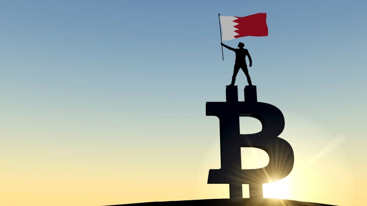 A1 Abraaj Becomes First Middle Eastern Public Firm to Adopt Bitcoin Treasury Strategy