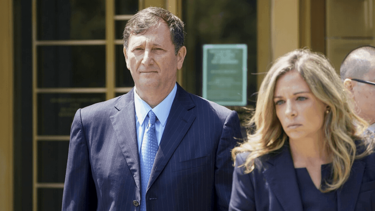 Celsius Boss Falls: Alex Mashinsky Sentenced to 12 Years for $7B Fraud