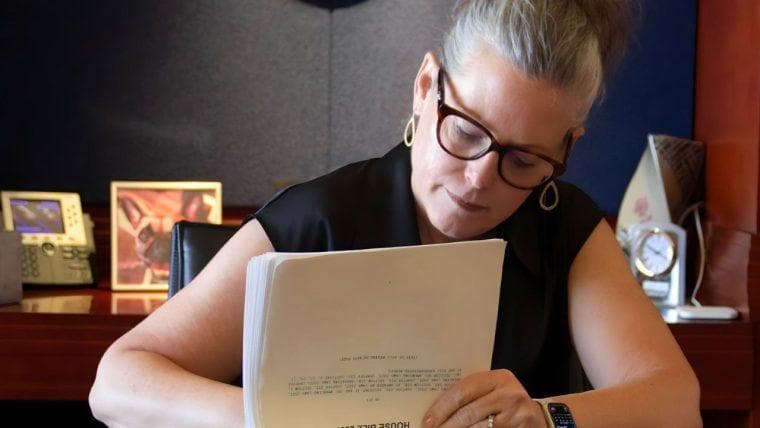 Arizona Passes Law to Establish Bitcoin Reserve Fund