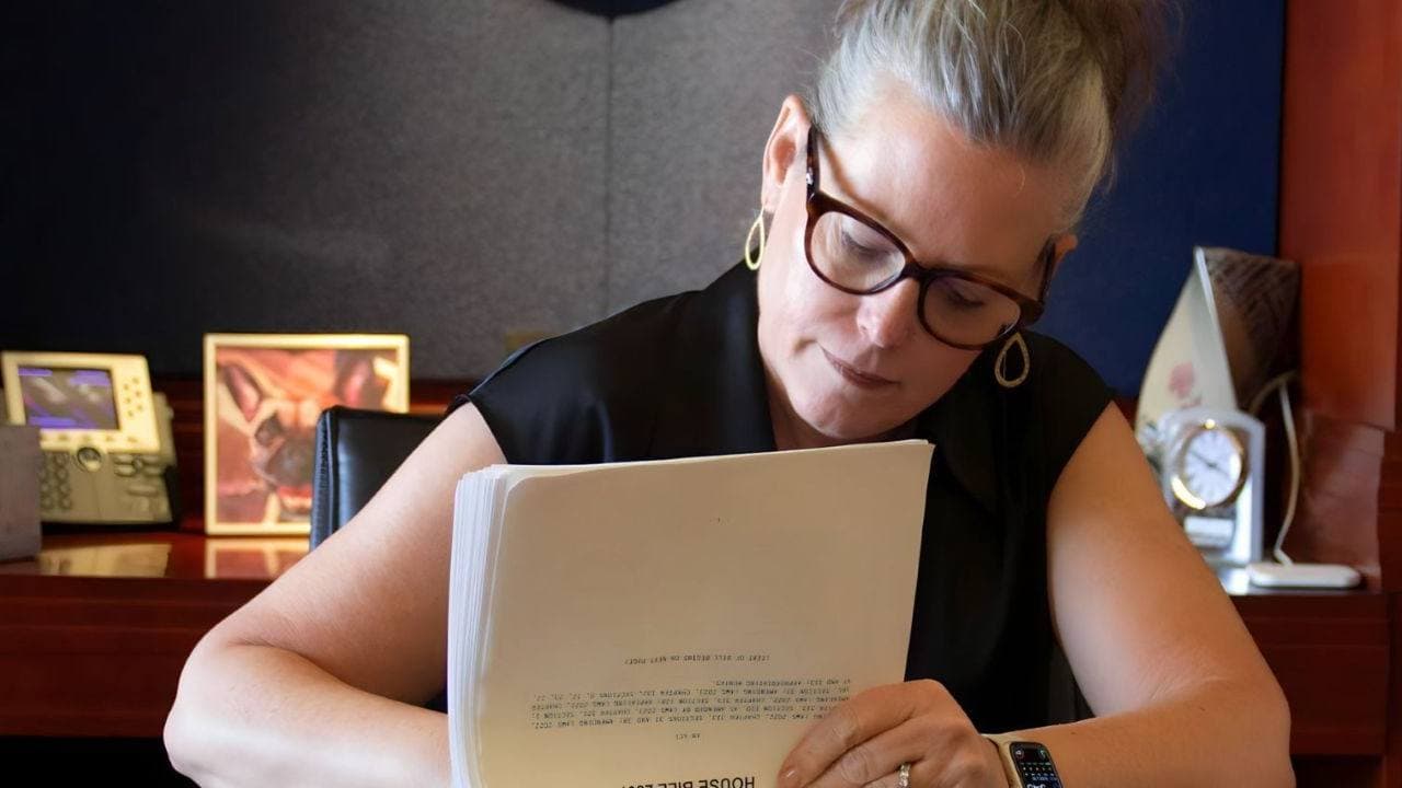 أريزونا تمرر قانونًا لإنشاء صندوق احتياطي للبيتكوين