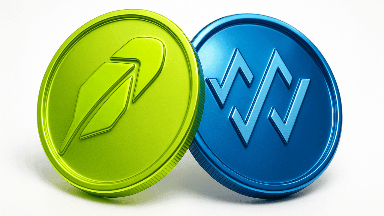 Robinhood to Acquire Canadian Crypto Firm Wonderfi for $179 Million