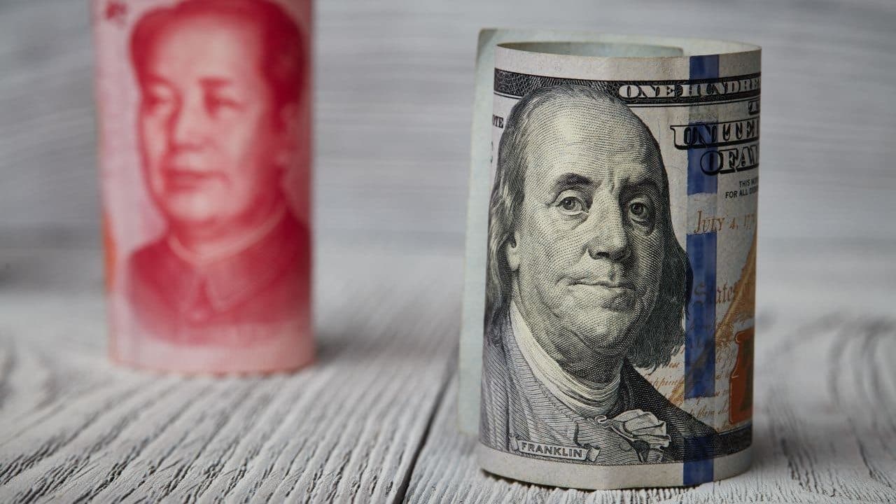 Bitcoin Briefly Tops $105K As Markets Rally on China-US Trade Deal