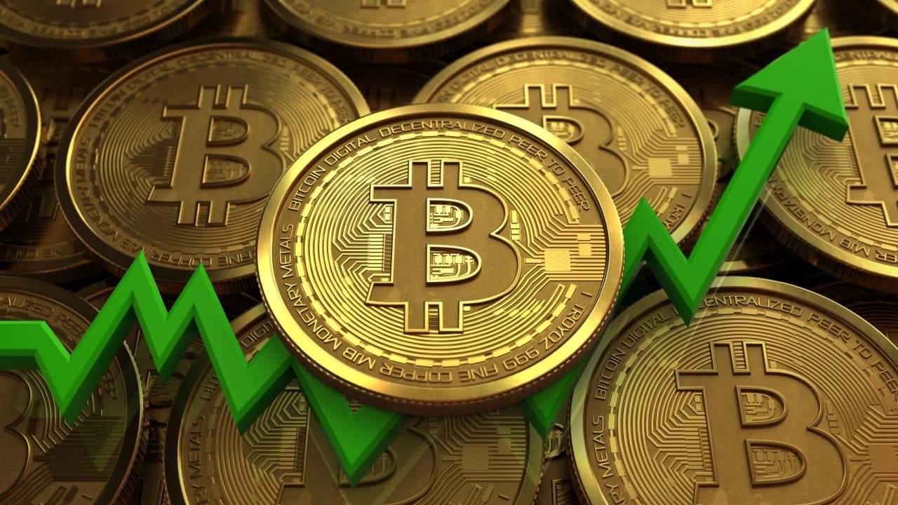 Bitcoin ETFs Hit 10-Day Inflow Streak With $433 Million Surge