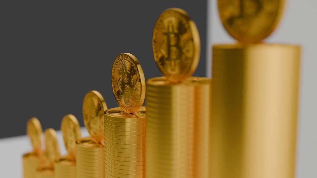 El repunte de los ETFs de Bitcoin llega a su día 6 con una entrada de $609 millones