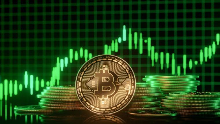 Bitcoin ETF-y Ponownie Wzrastają z Przepływem w Wysokości 320 Milionów, Podczas gdy Ether ETF-y Notują Kolejne Wzrosty