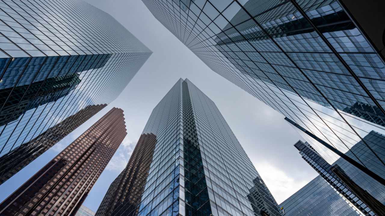 ריצה מוסדית: 5% הוא ה-1% החדש עבור תיקי קריפטו, אומרת Bitwise