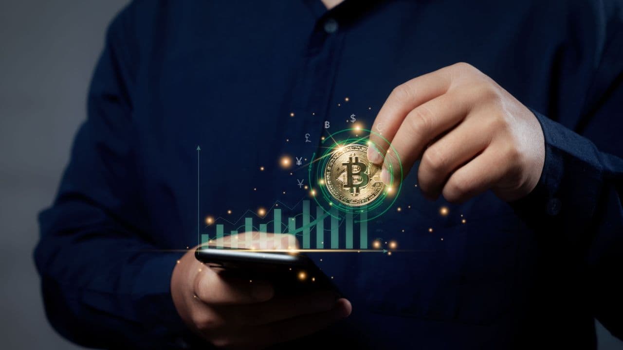 Blackrock Dominates ETF Flows Again as Bitcoin and Ether Inflows Soar