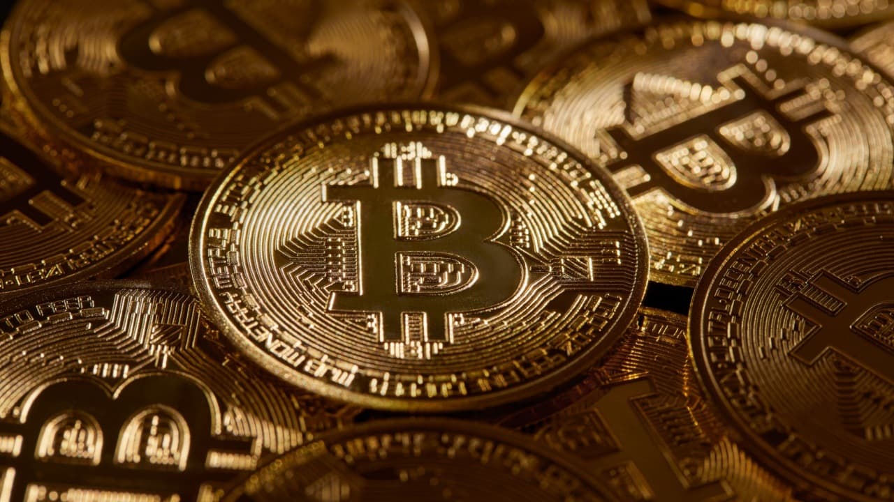 Blackrock, Fidelity, Ark 21shares Driver $667 Million Økning i Bitcoin ETFs