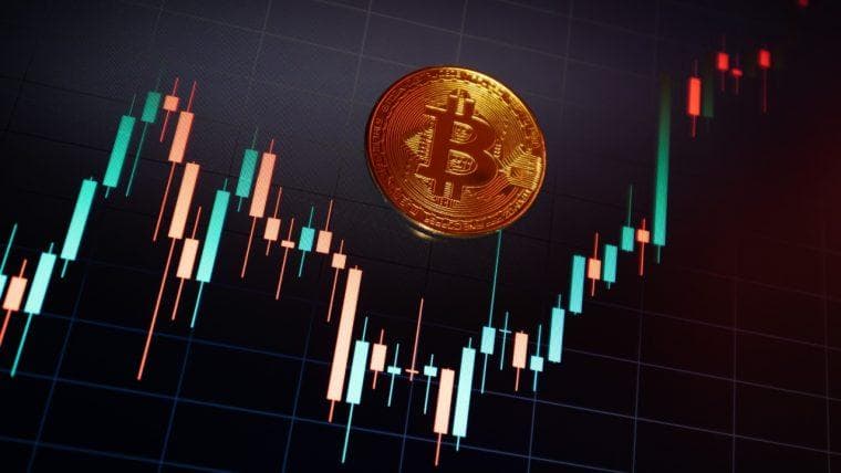 Blackrock napędza zyski Bitcoin ETF pomimo dużych odpływów od rywali