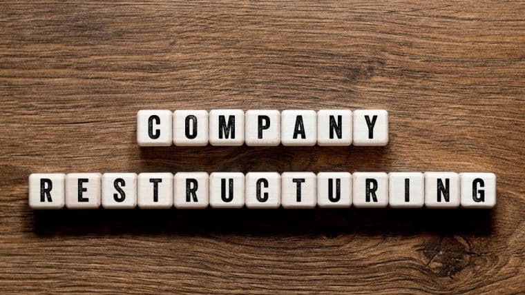 Blockstream wydziela działy górnictwa i ASIC w ramach dużej restrukturyzacji