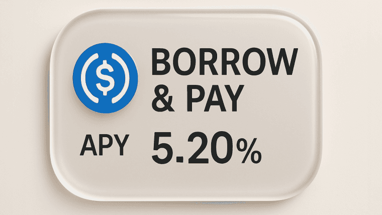 Bitpay, Kripto Destekli Stablecoin Harcamayı Sağlamak için HODL Pay'i Başlattı