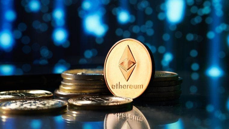 BTCS Augmente ses Participations en Ethereum à 12,500 ETH Avec une Acquisition de 8,42 Millions de Dollars