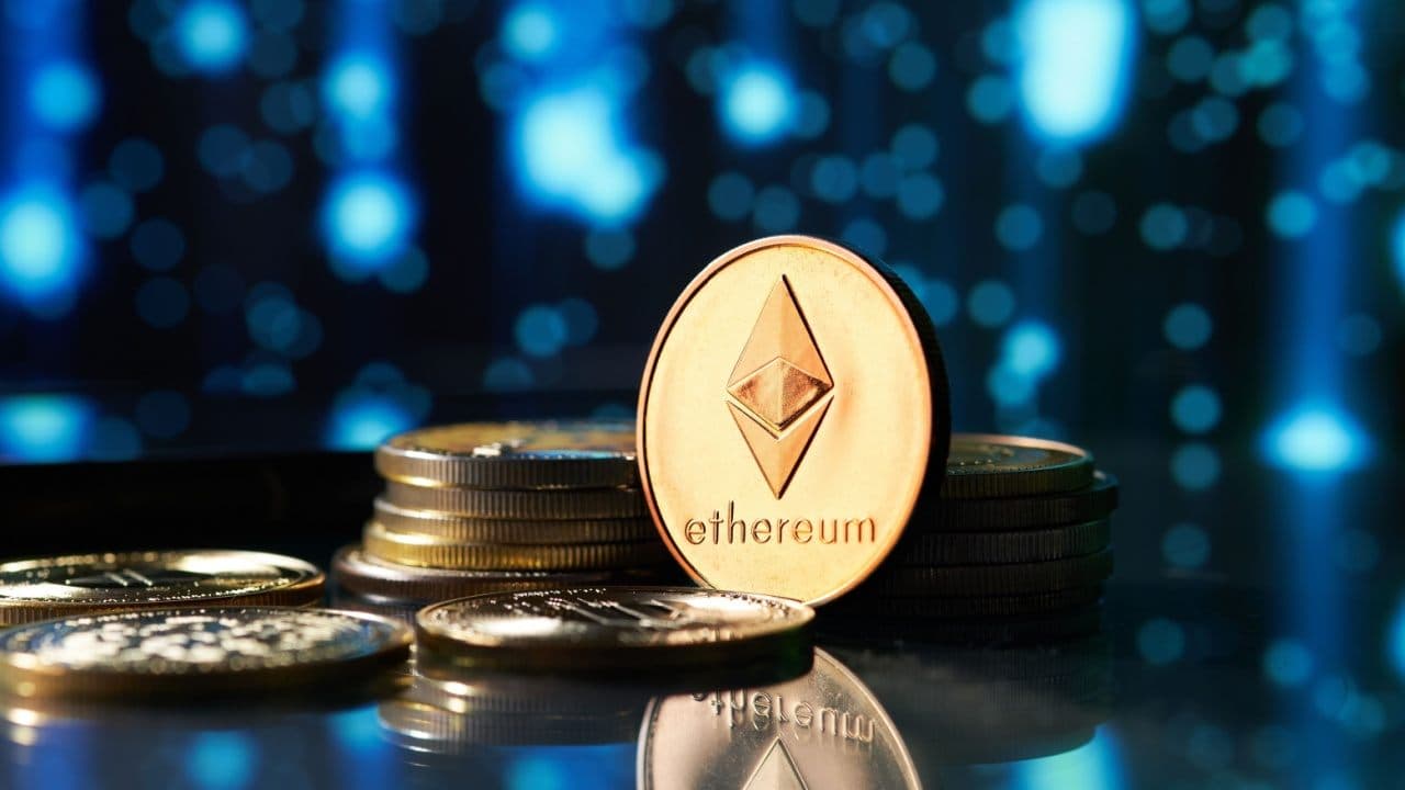 BTCS Boosts Ethereum Holdings to 12,500 ETH With $8.42 Million Acquisition