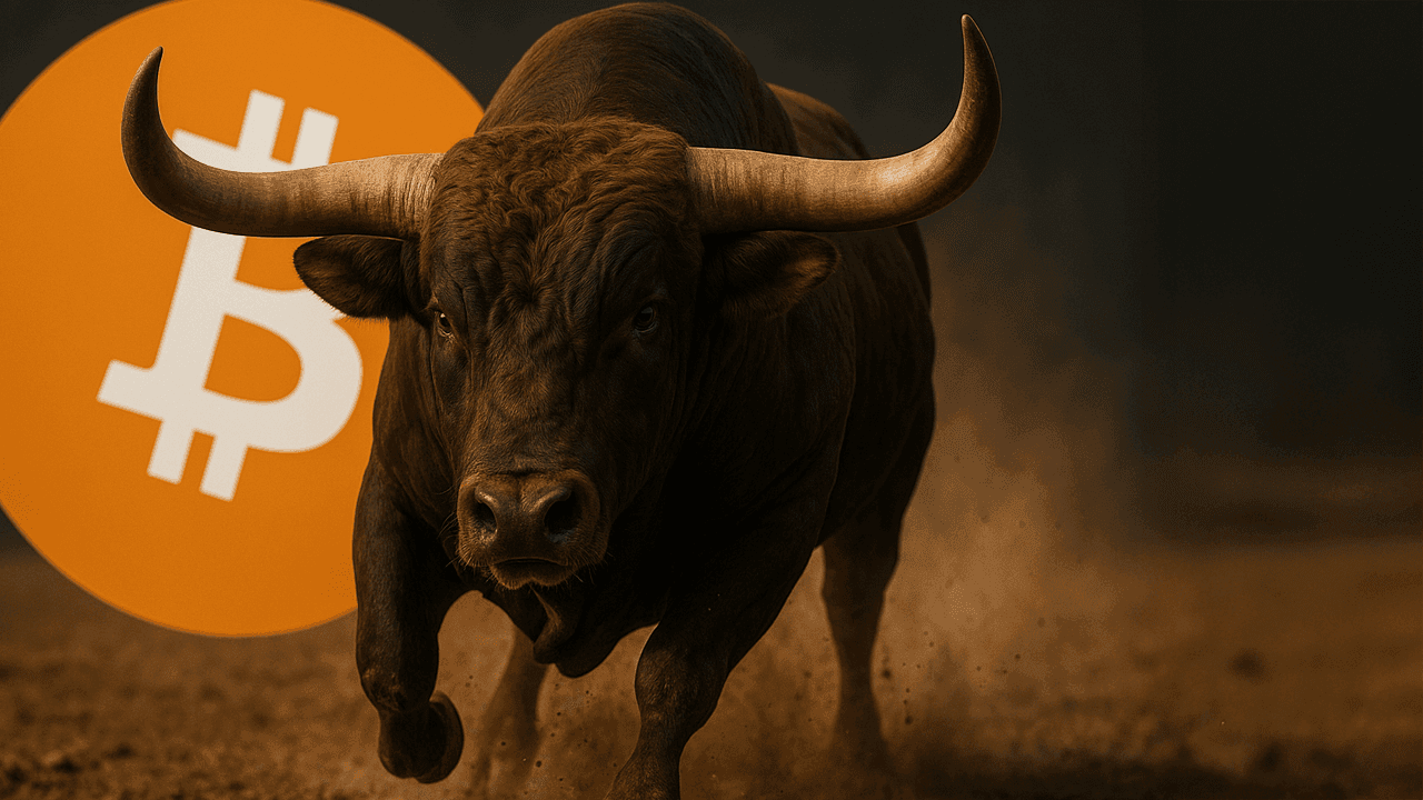 Bitcoin Price Watch: Momentum Cools While Moving Averages Stay Bullish
