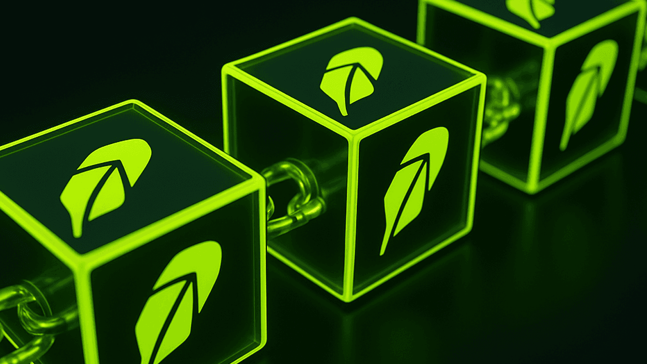 Robinhood Quietly Prepping Blockchain With Crypto Powerhouses, Insiders Claim