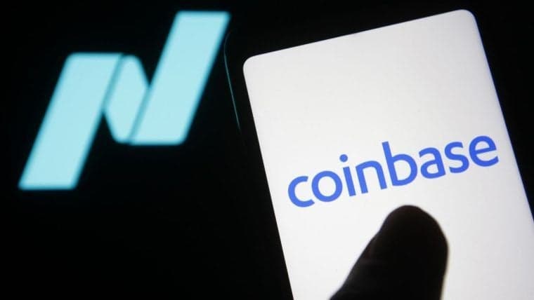 Coinbase May Soon Acquire Circle According to Rumors