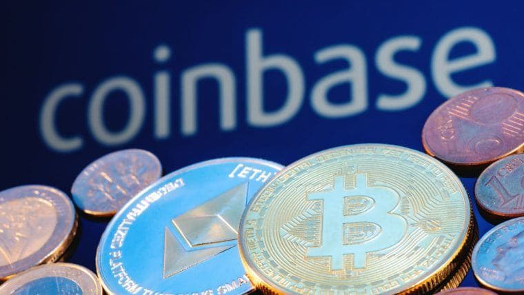 Coinbase banbrytare dygnet-runt handel för Bitcoin och Ethereum US Futures