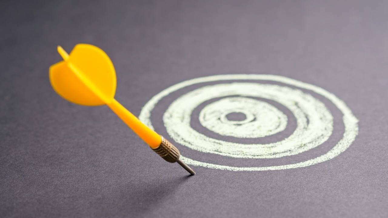 Coinbase-aktier falder efter at have misset analytikeres estimater