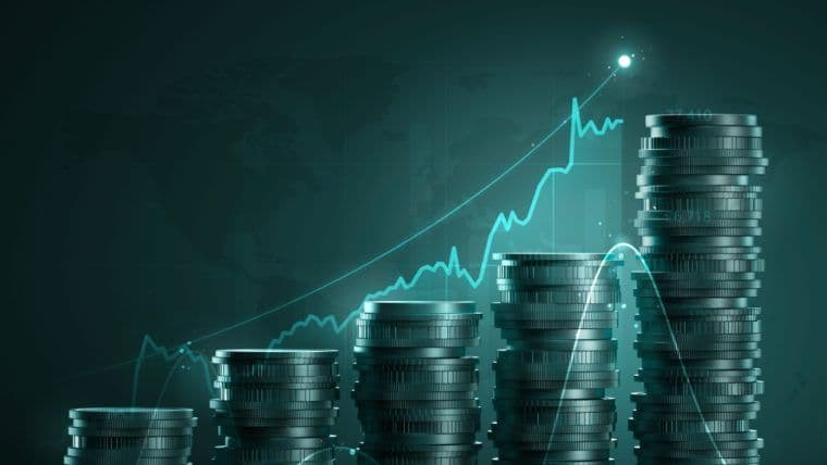 Coinshares : Les entrées de 2025 atteignent 7,5 milliards de dollars alors que les actifs numériques enregistrent leur 5e semaine consécutive d'entrées